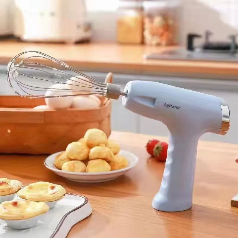 Wireless Multi-Function Chopper Machine