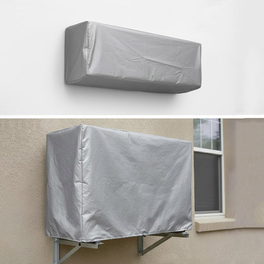 Fan Cover and AC Cover - 1.5 Ton Indoor & Outdoor Dustproof