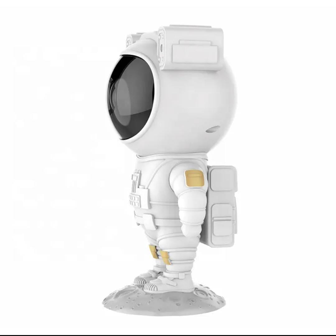 Astronaut Galaxy Projector Light Trending Modern and Stylish