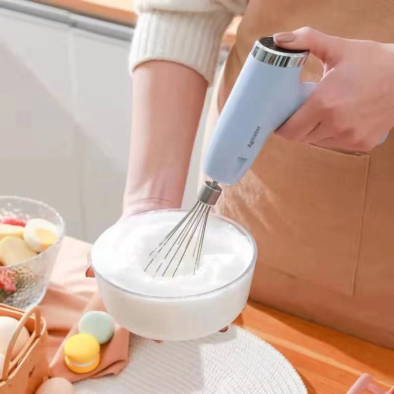 Wireless Multi-Function Chopper Machine