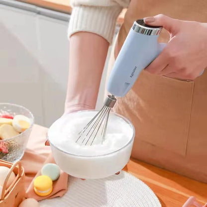 Wireless Multi-Function Chopper Machine