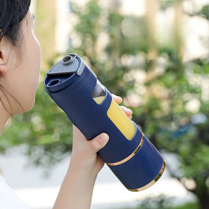 Rechargeable Portable Mini Juicer