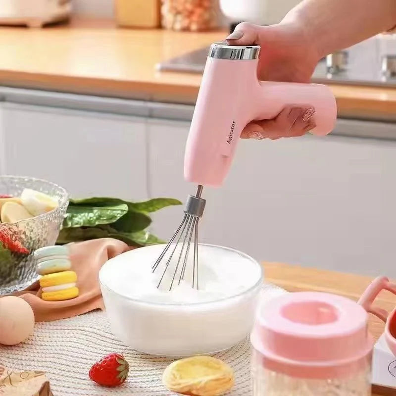 Wireless Multi-Function Chopper Machine