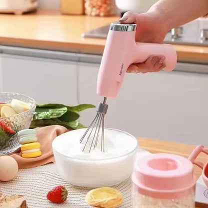 Wireless Multi-Function Chopper Machine