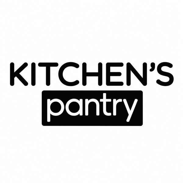 Kitchen's Pantry