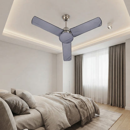 Fan Cover and AC Cover - 1.5 Ton Indoor & Outdoor Dustproof